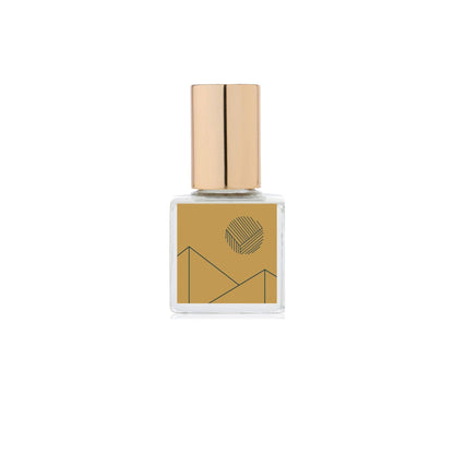 MEZCAL GOLD Perfume Oil: Añejo