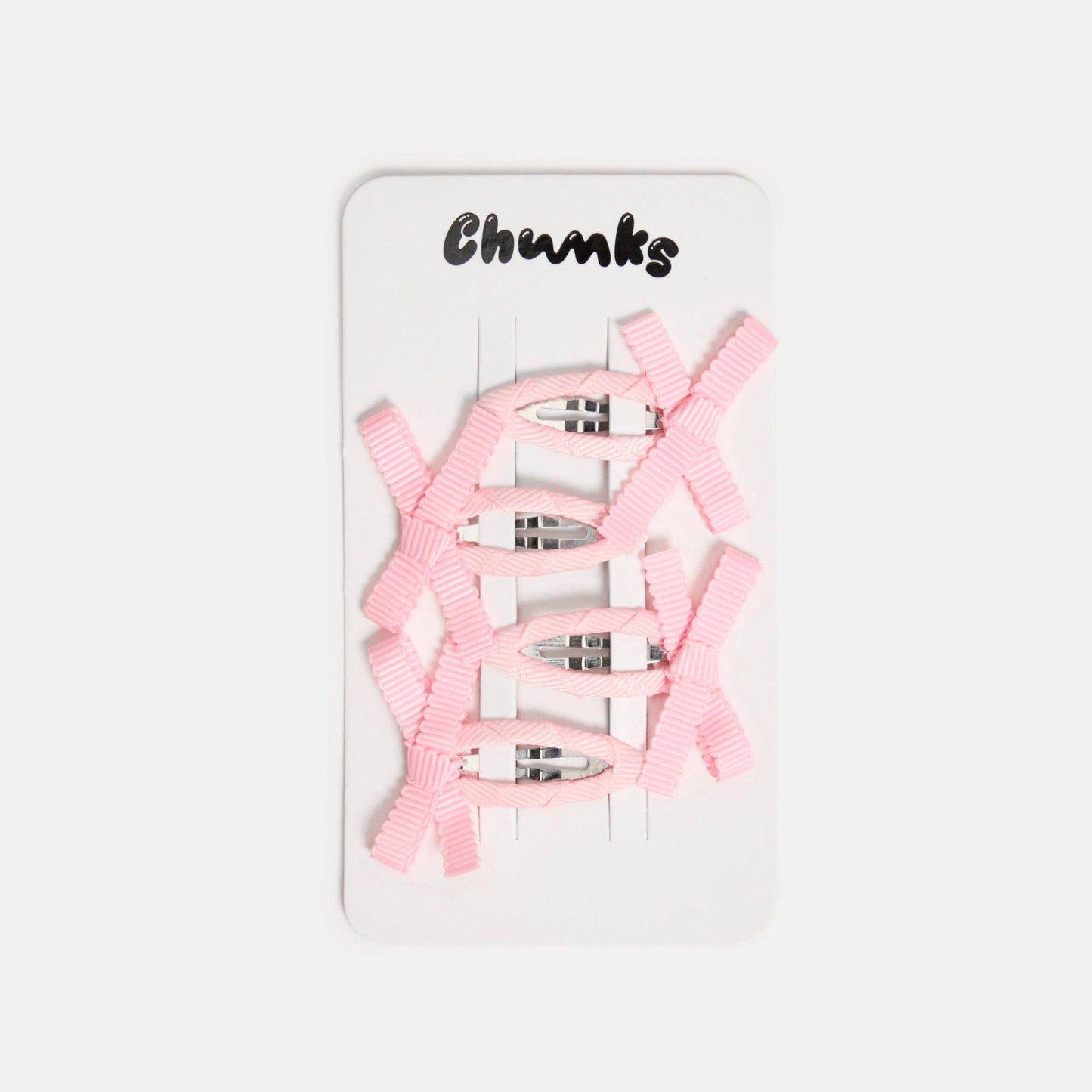 Bow Snap Clips