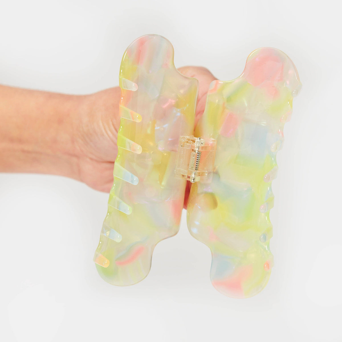 Chunks Nimbus Claw in Sherbet Jelly