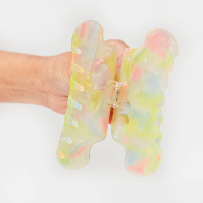 Chunks Nimbus Claw in Sherbet Jelly