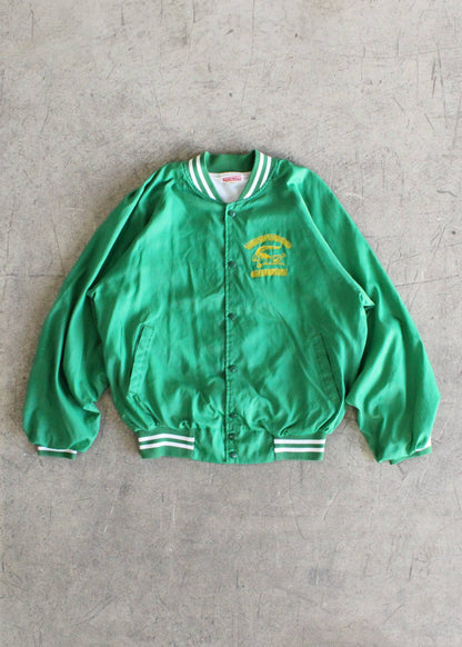 Vintage Baseball Jacket