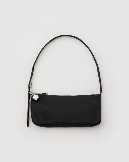 BAGGU Nylon Pochette - Black