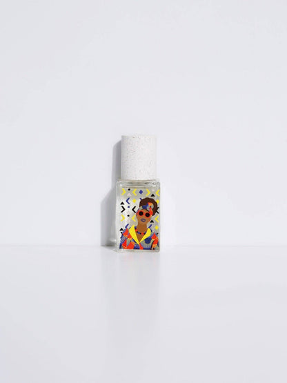 Warni Warni  - EDP 15ml - Maison Matine