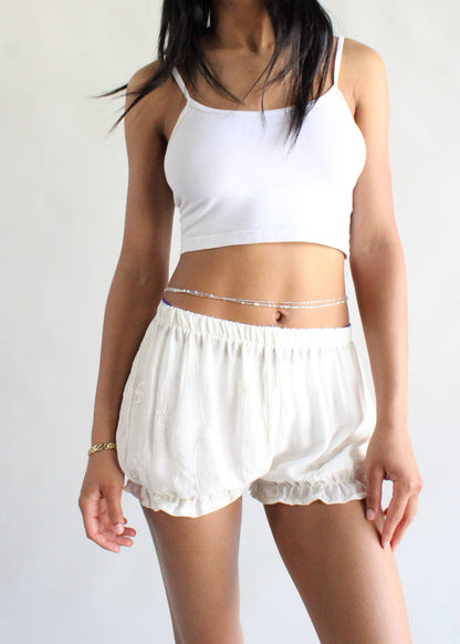 American Recycled Clothing - Assorted Gauze Bloomer Shorts