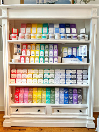 Oceanswept® Bath Bomb