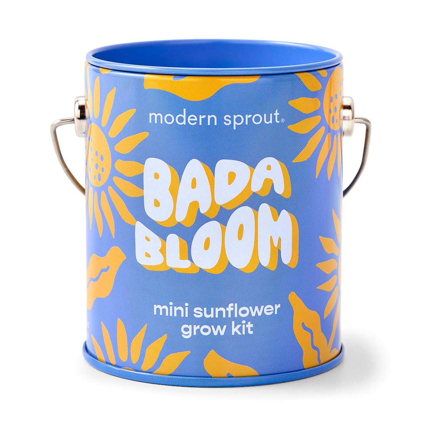 Complimentary Color Grow Kits: Bada Bloom