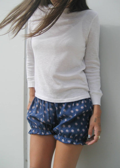 American Recycled Clothing - Assorted Gauze Bloomer Shorts
