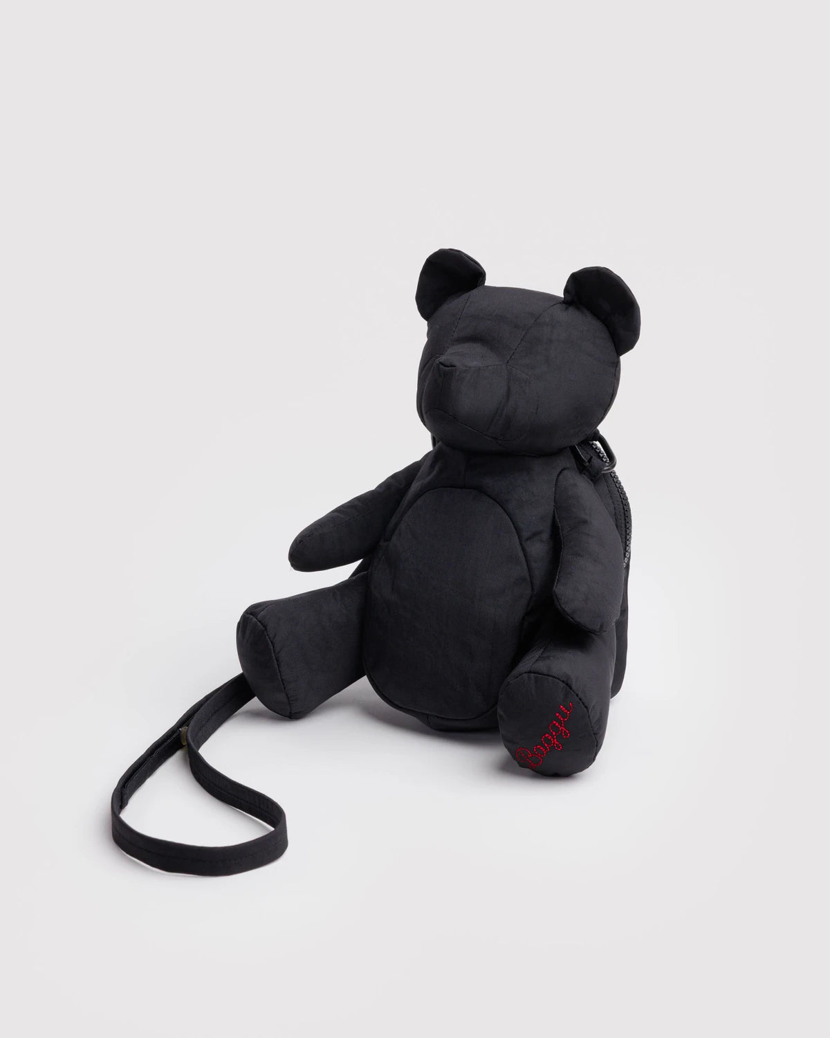 BAGGU Bear Bag - Black
