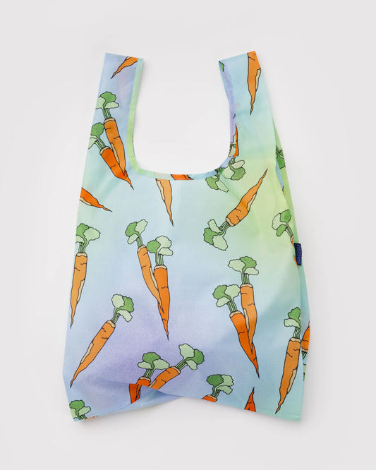 BAGGU Standard Reusable Tote - Carrots