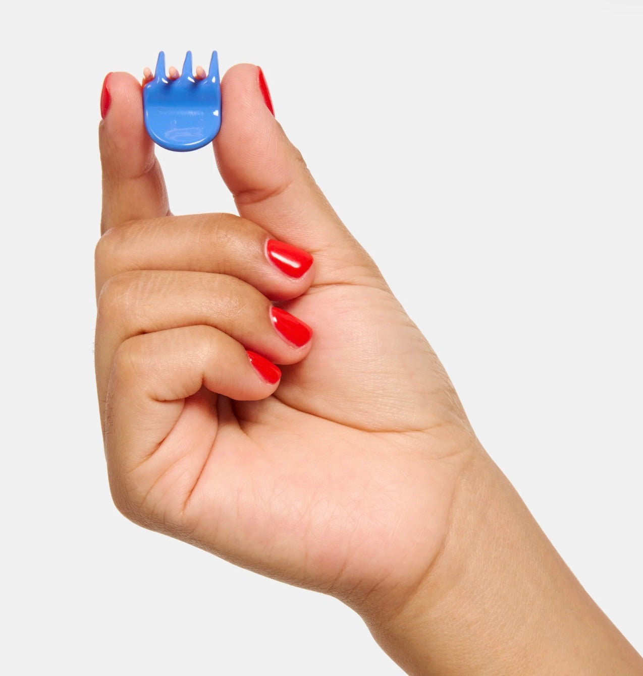 Chunks Micro Claws in Play