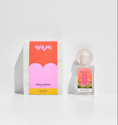 Shifumi - EDP 100ml - Maison Matine Night Fever