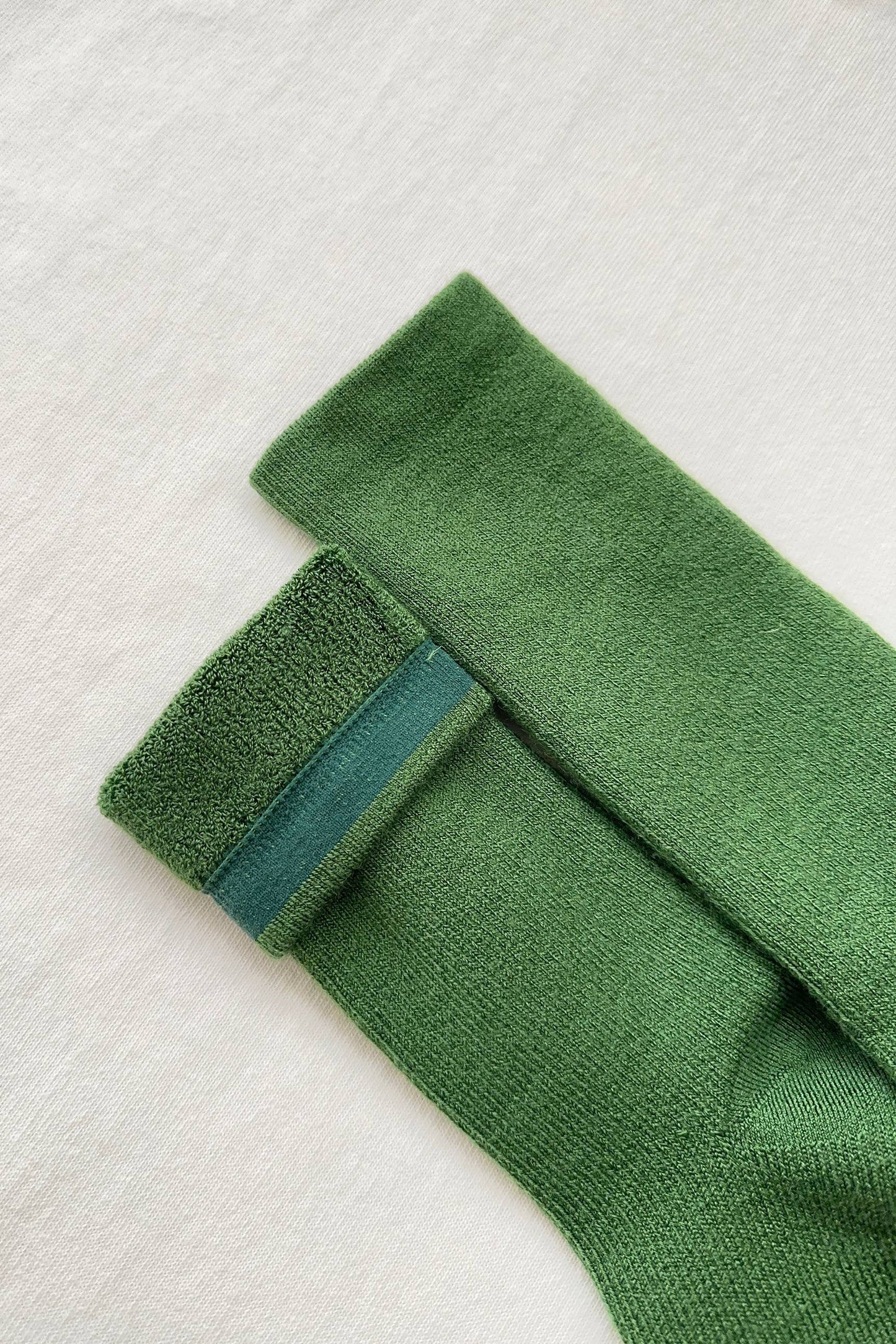 Camper Socks: Charcoal