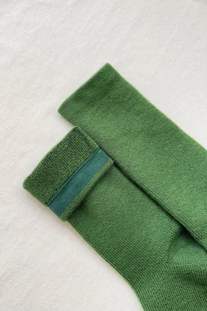 Camper Socks: Charcoal