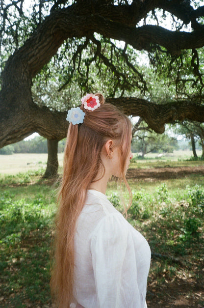 Hexie Claw: Ashley (Pink)