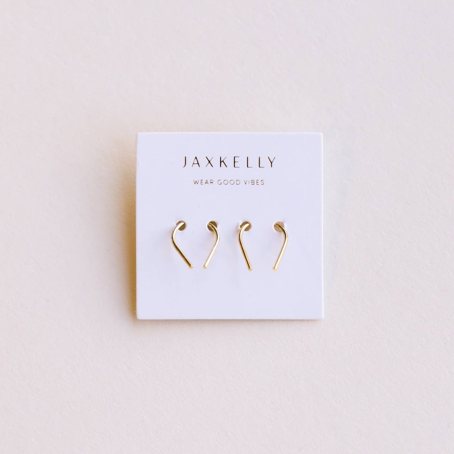 Minimalist Horseshoe