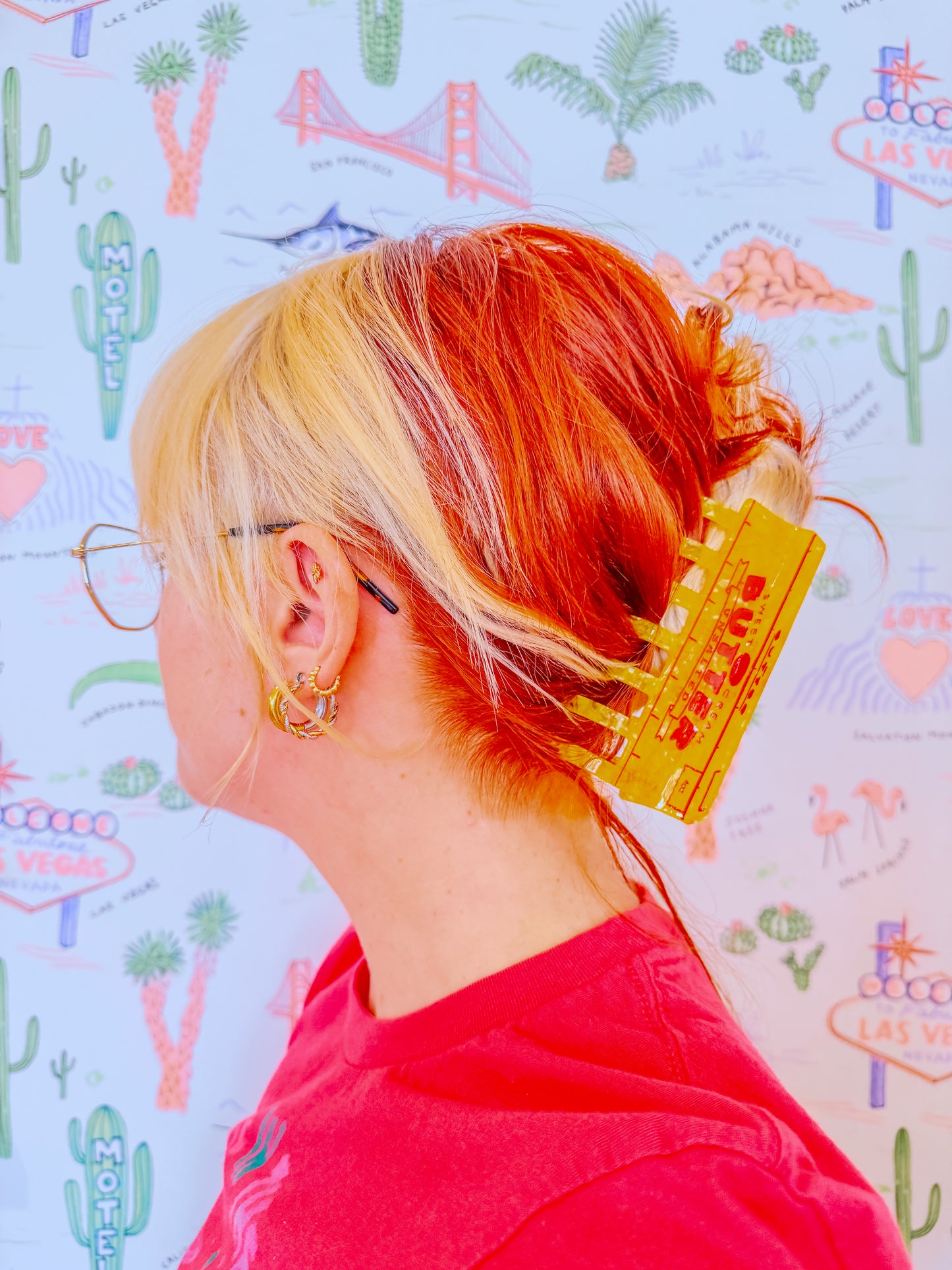 Unsalted Butter - Claw