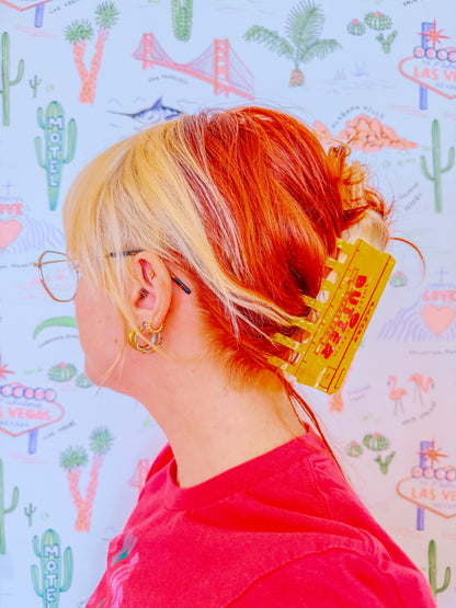 Unsalted Butter - Claw