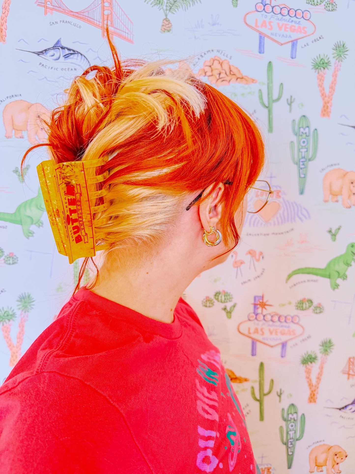 Unsalted Butter - Claw