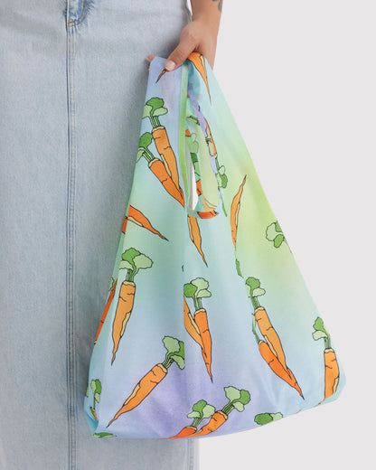 BAGGU Standard Reusable Tote - Carrots
