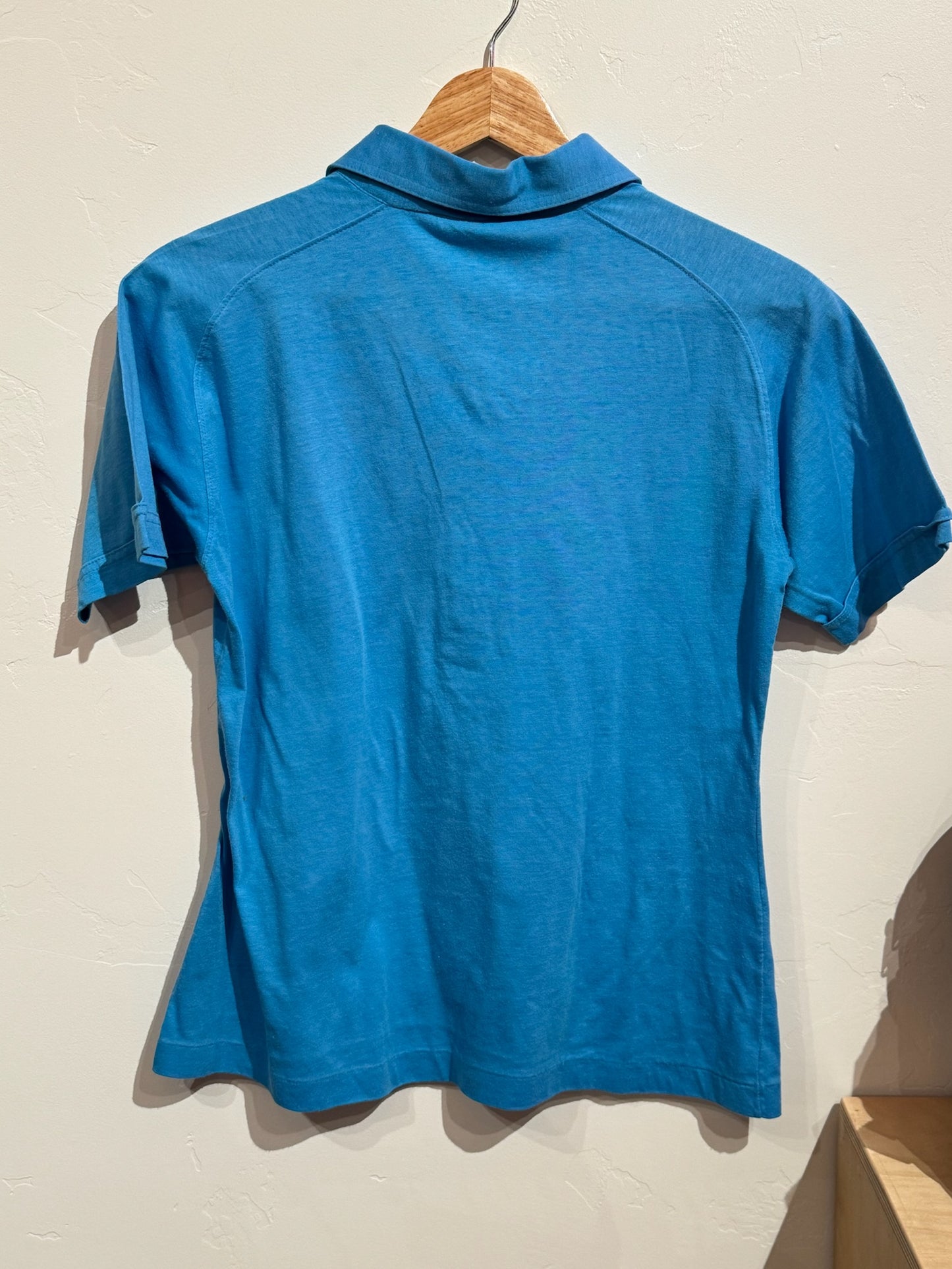 1970s Hogan Polo Shirt