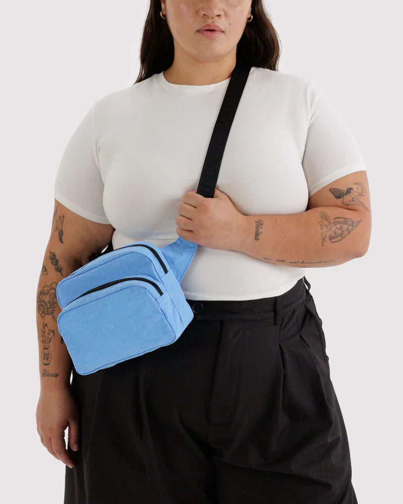 BAGGU Fanny Pack - Piscine