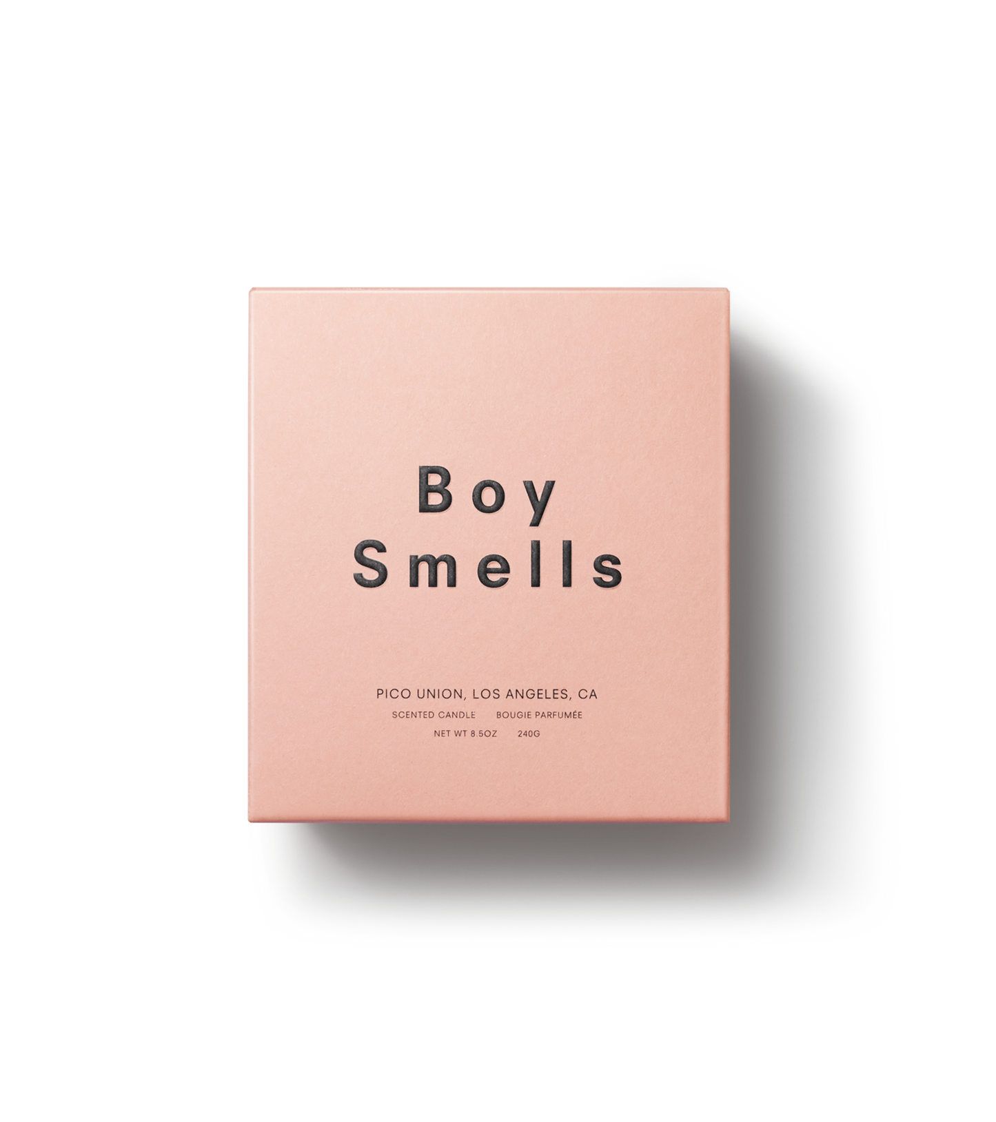 Boy Smells - Ambrosia