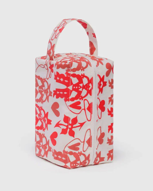 BAGGU Dopp Kit - Cowgirl