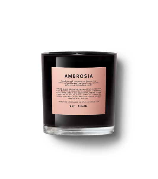 Boy Smells - Ambrosia