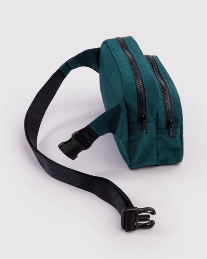 BAGGU Fanny Pack - Deep Sea