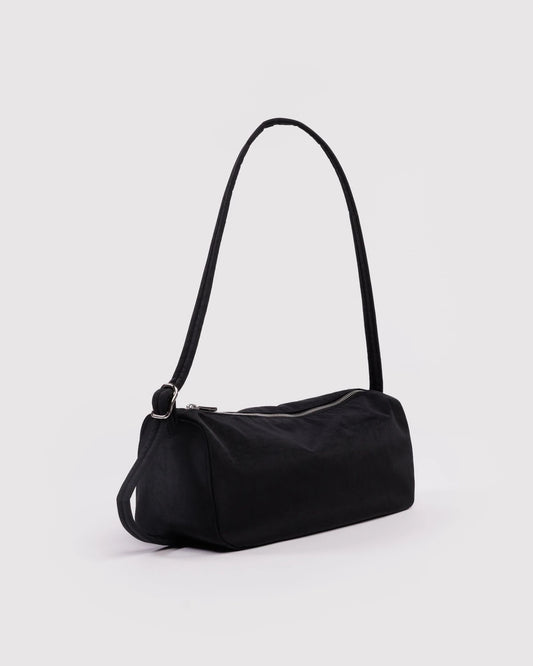 BAGGU Nylon Loaf Bag - Black