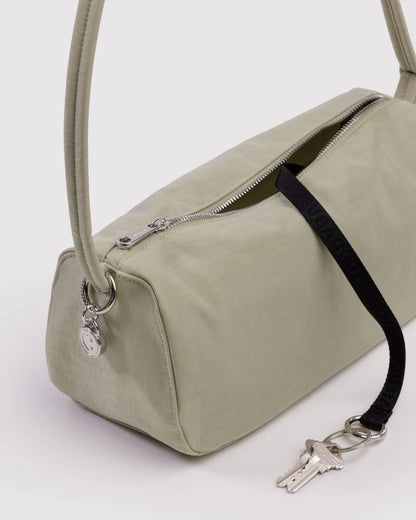 BAGGU Nylon Loaf Bag - Celadon