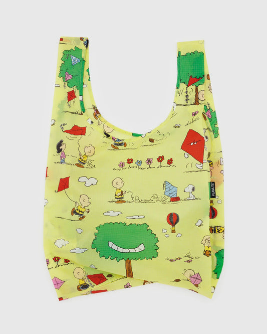 BAGGU Standard Reusable Tote - Kite Eating Tree