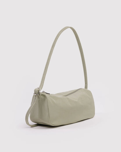 BAGGU Nylon Loaf Bag - Celadon