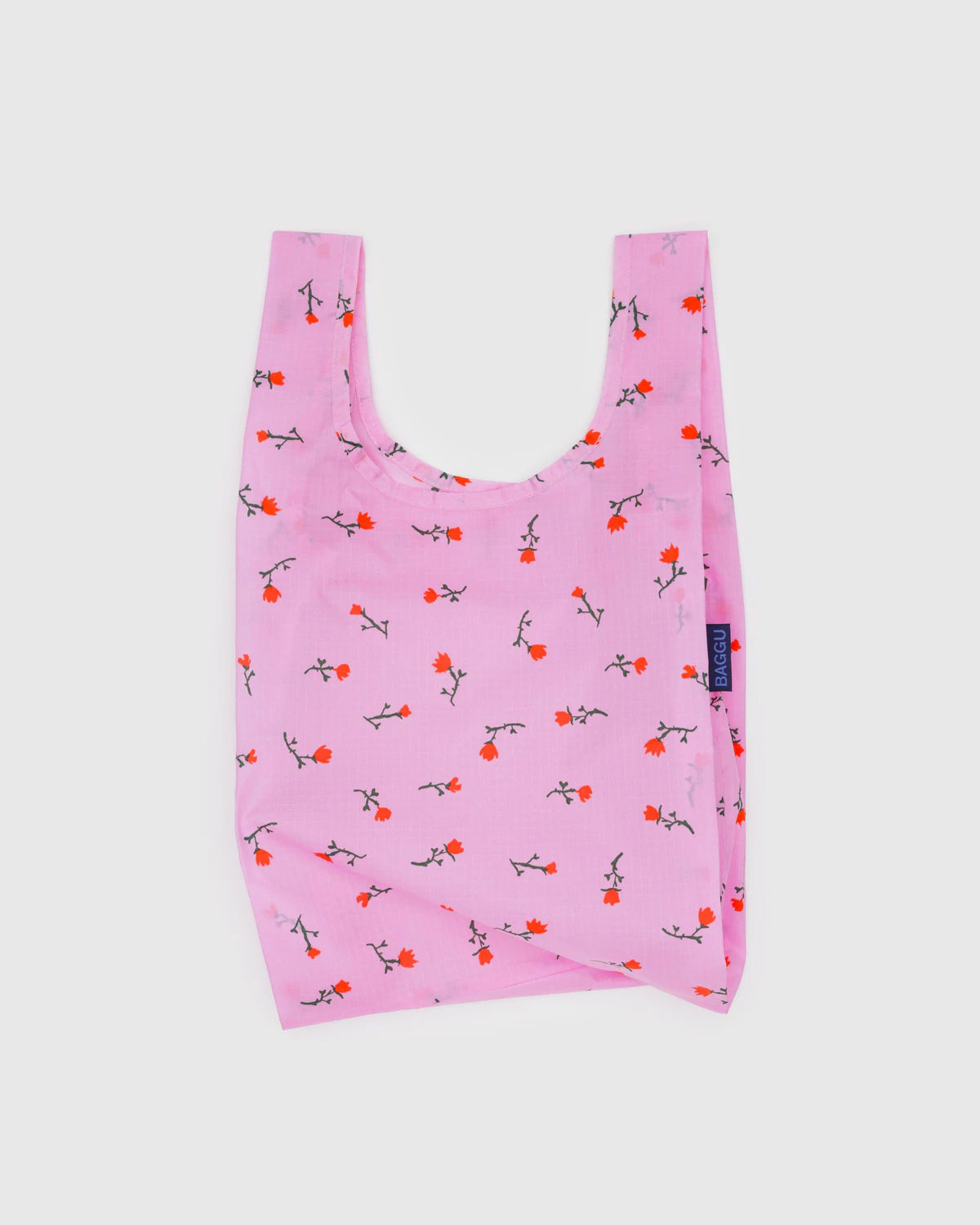 BAGGU Baby Baggu reusable tote - Painted Wildflower