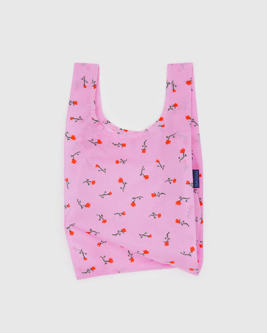 BAGGU Baby Baggu reusable tote - Painted Wildflower