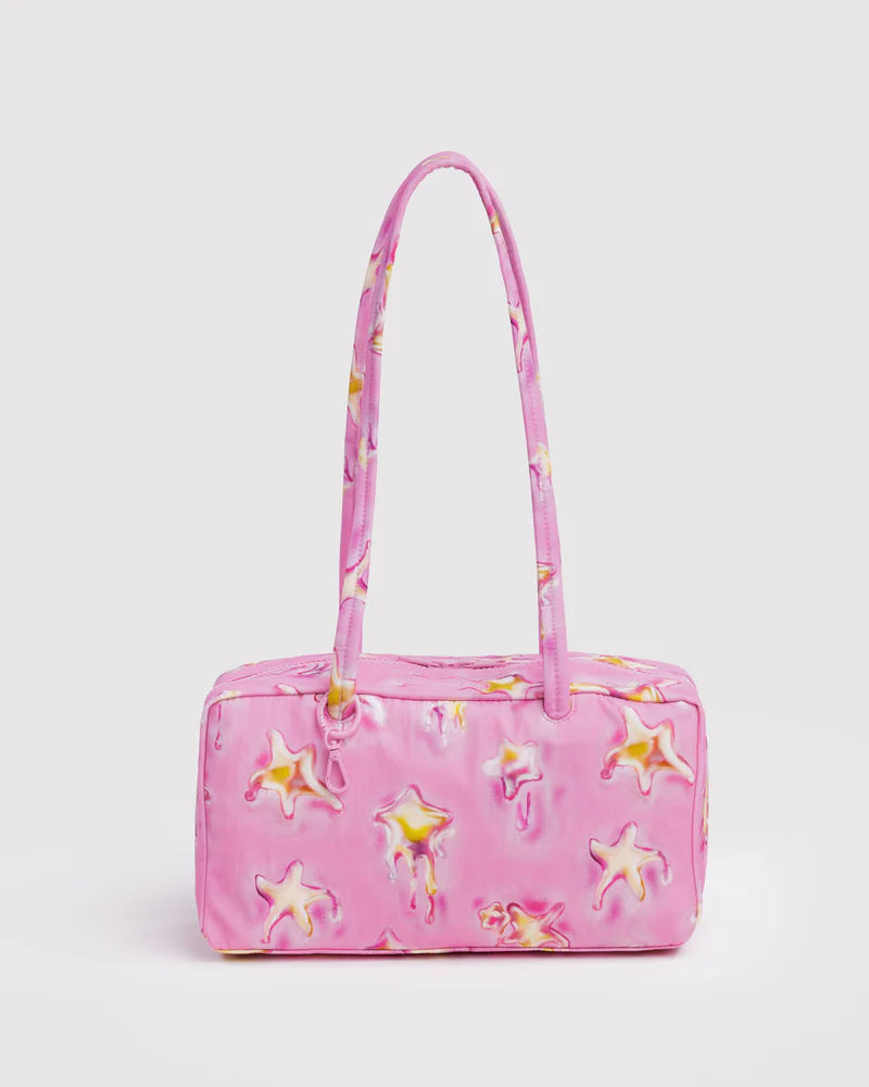 BAGGU Bowler Bag - Dancing Star