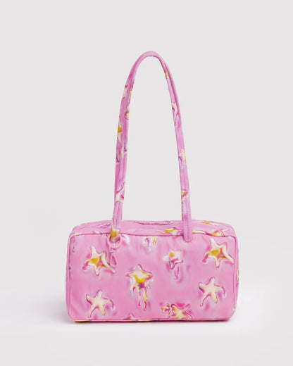 BAGGU Bowler Bag - Dancing Star