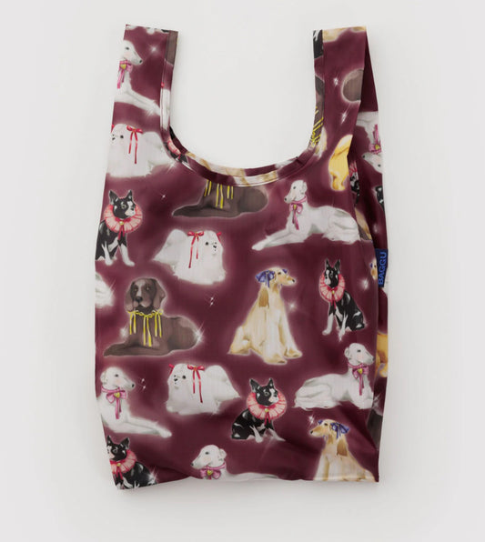 Baby BAGGU reusable tote - Fancy Dogs