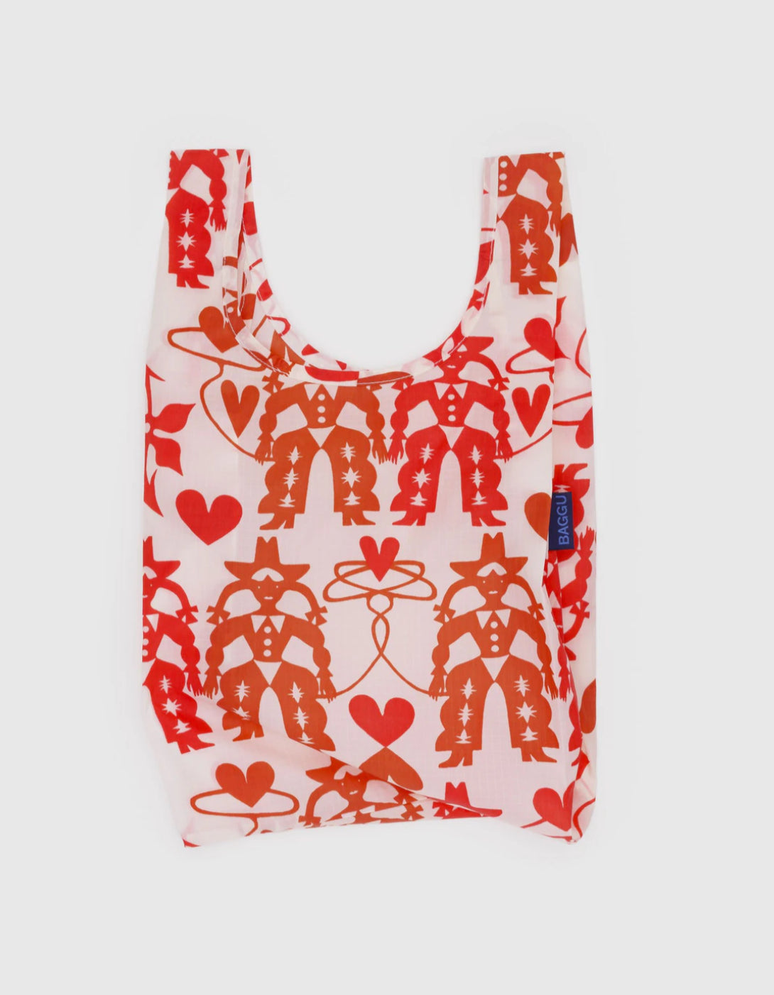 Baby BAGGU reusable tote - Cowgirl