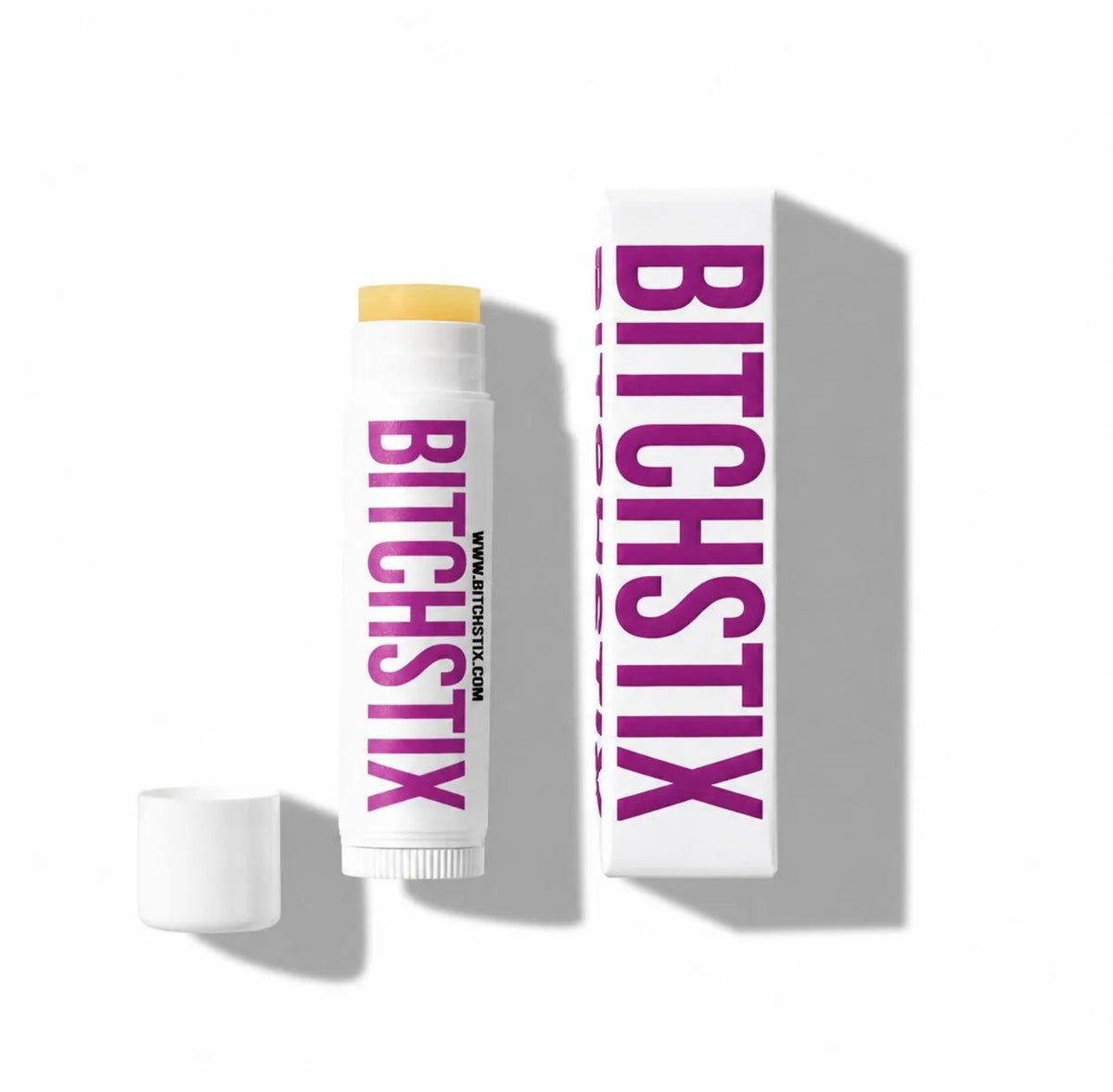 Strawberry Dragonfruit Organic Lip Balm