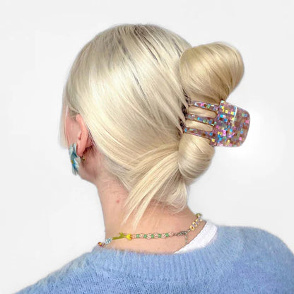 Chunks Ursa Claw - Hazel Sparkle