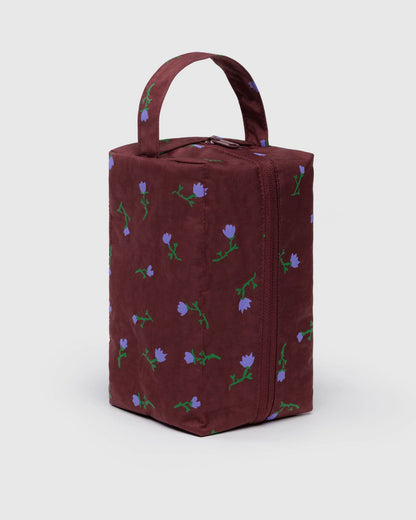 BAGGU Dopp Kit - Painted Wildflower