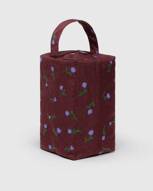 BAGGU Dopp Kit - Painted Wildflower
