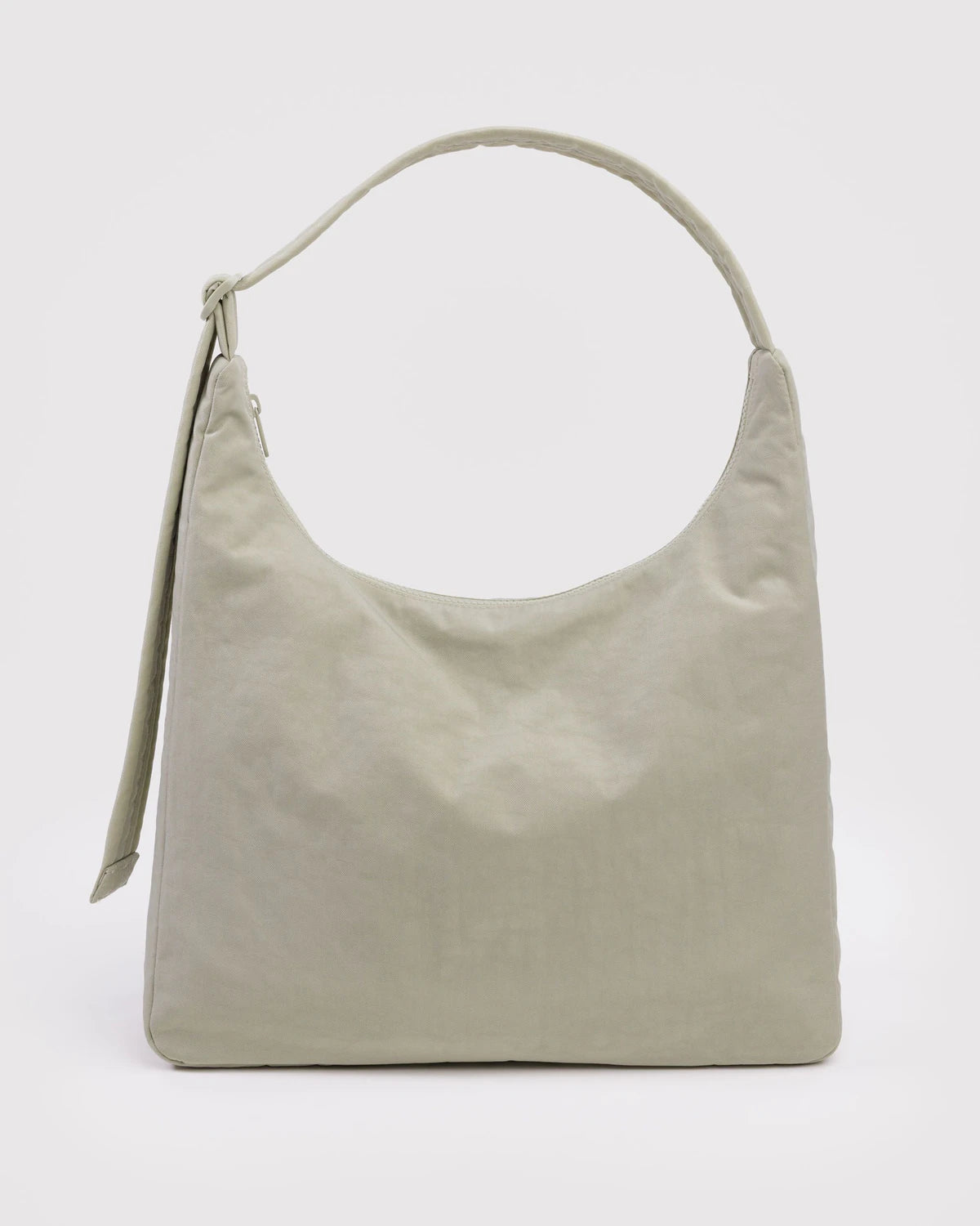 BAGGU Nylon Shoulder Bag - Celadon