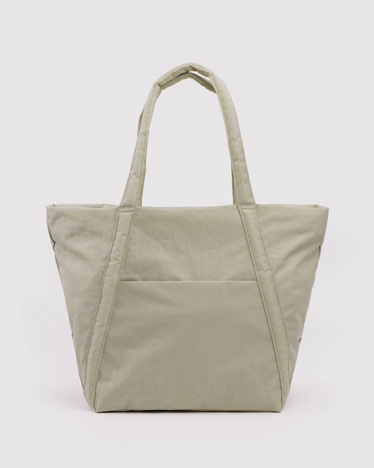 BAGGU Cloud Bag - Celadon