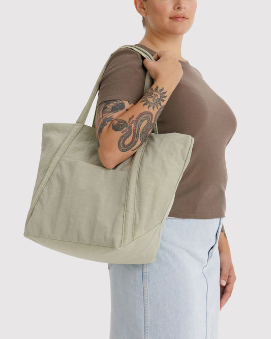 BAGGU Cloud Bag - Celadon