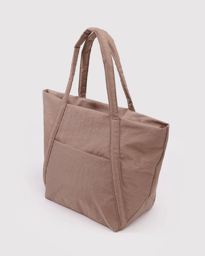 BAGGU Cloud Bag - Toasted Almond