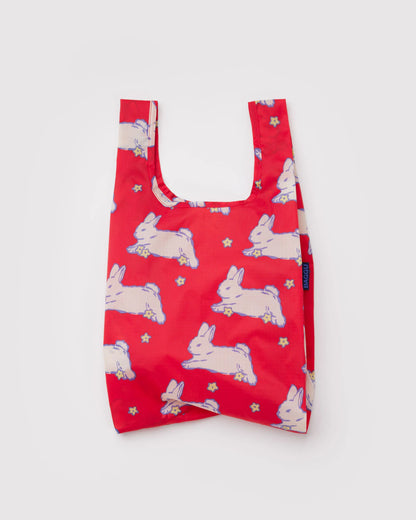 Baby BAGGU reusable tote - Bunnies