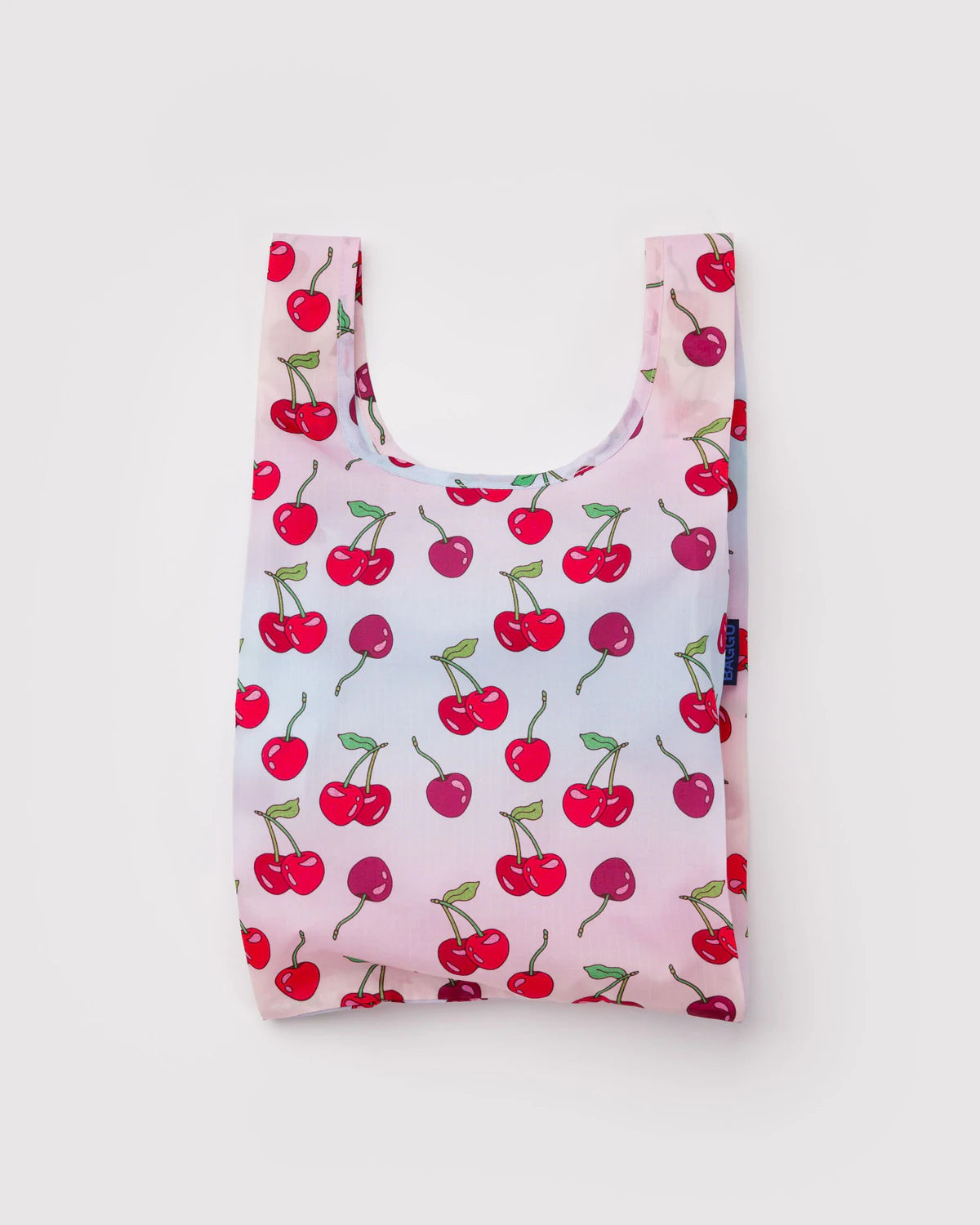 Baby BAGGU reusable tote - Cherries
