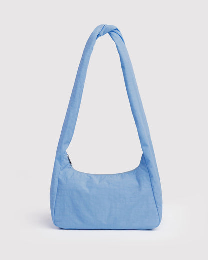 BAGGU Nylon Meringue Bag - Piscine